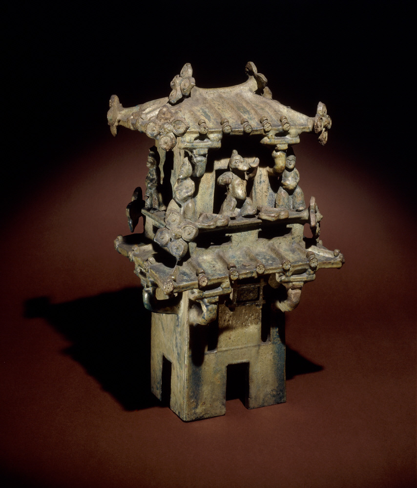 图片[2]-model building/structure BM-1930-0719.57-China Archive